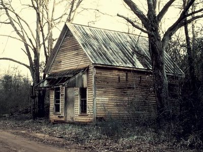   OLd Rogers Mill Store