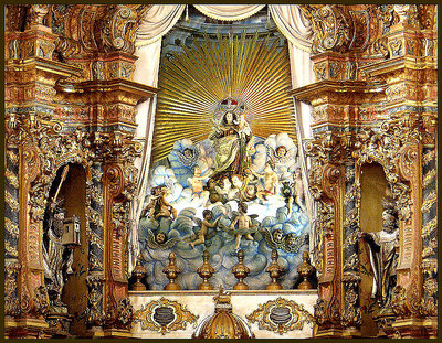 Brazilian Baroque III