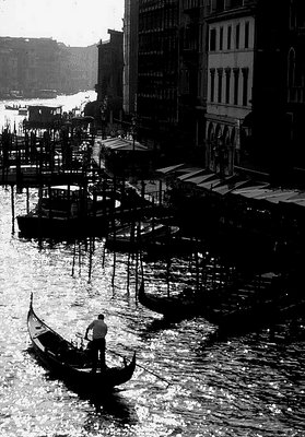 Classic  Venice