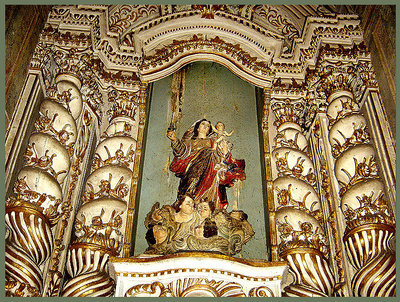 Brazilian Baroque VII