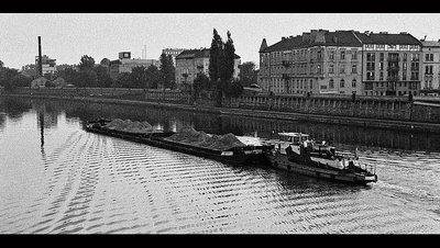 [ Old Cracow ]