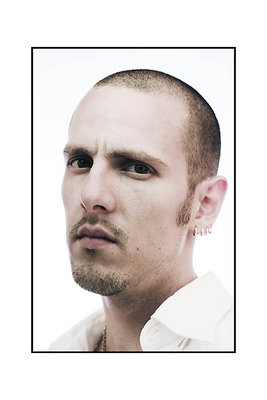 Portrait of a Man