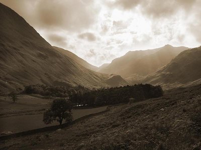 Grisedale