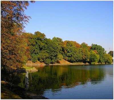 autumn time