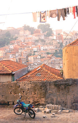 Barrio de Oporto ( Portugal)