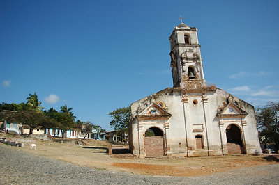 Iglesia