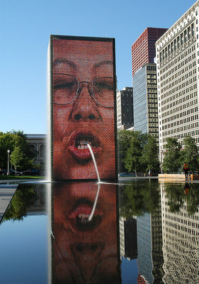 millenium park