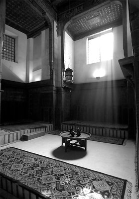 EGYPT---Madrassa-of-Barquq