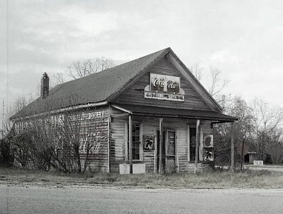   Gunnells Store: Vintage 1977