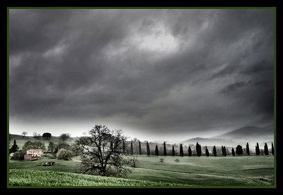 Tuscany  2
