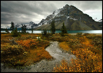 Bow Lake