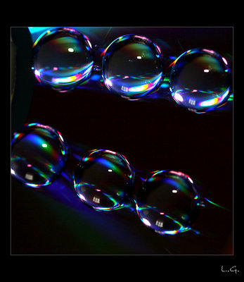 ...drops...