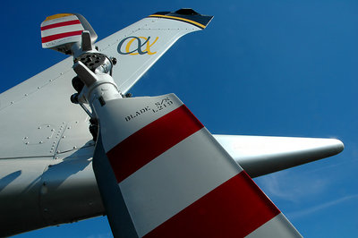 Agusta 109 Power