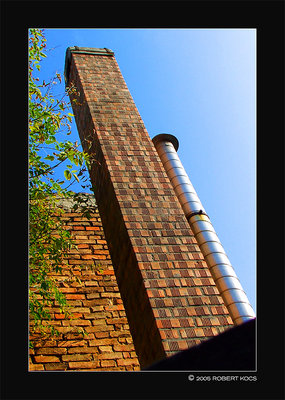 Spindly (Chimney II.)