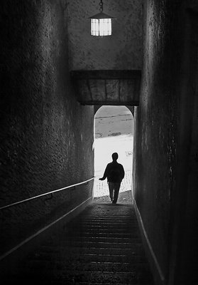 stairs #1