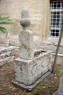Derwish Tombe