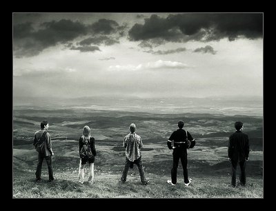 The Band (reedited)