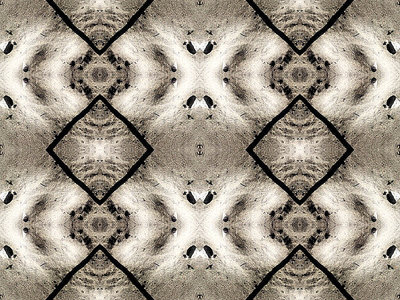 Sand Pattern