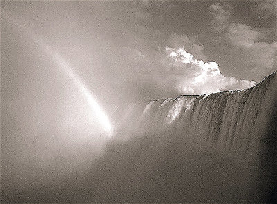 Niagara Falls