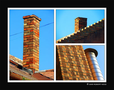 Choose a Chimney! (Chimney IV.)