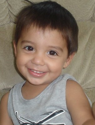 Brown Eyes