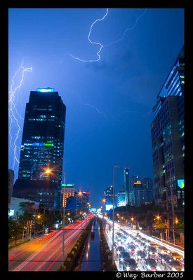 Bangkok Storm [2]