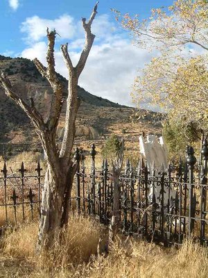 Cemetary