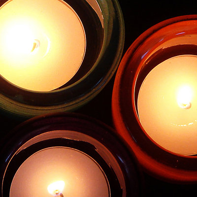 3 Candles (curve6)