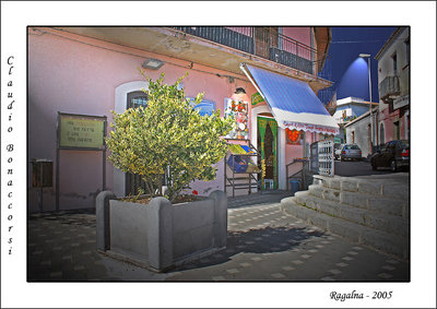 Ragalna