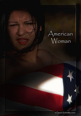 American Woman