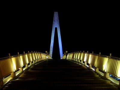 Tansui Bridge - 1