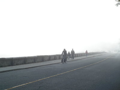 Walking in the Clouds 2