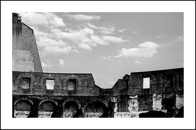 Colosseum 02 (Interior)