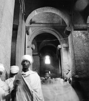 Lalibela