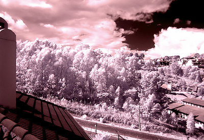 Neighbourhood IR