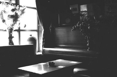 'SUNDAY MORNING'