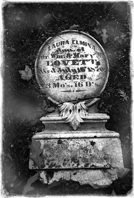 Laura Elmina