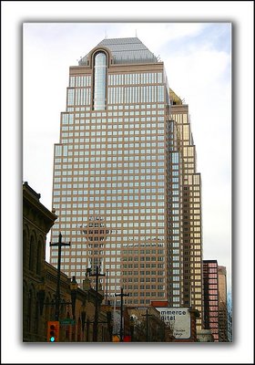 Bankers Hall