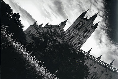 st pauls