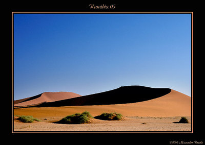 Sossusvlei #2