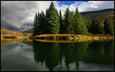 Moyie River II