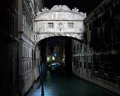 Ponte dei Sospiri