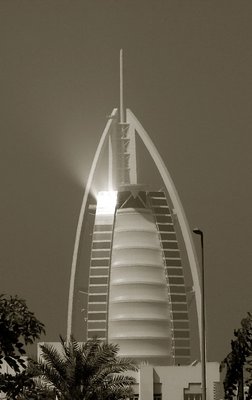 Burj Al Arab