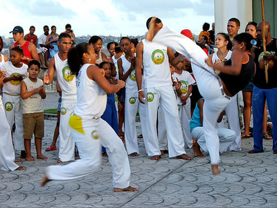 Capoeira