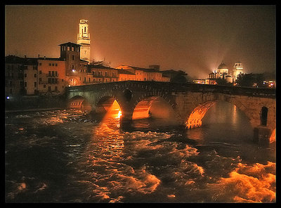 stone bridge