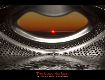 The Lost Horizon