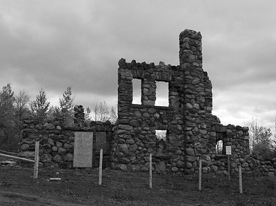 Castle Glen (revisited)