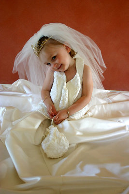 Bridal Babe