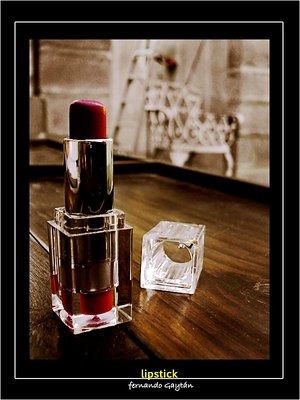 lipstick