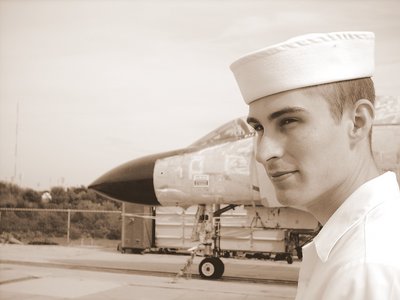 A Hero of Mine